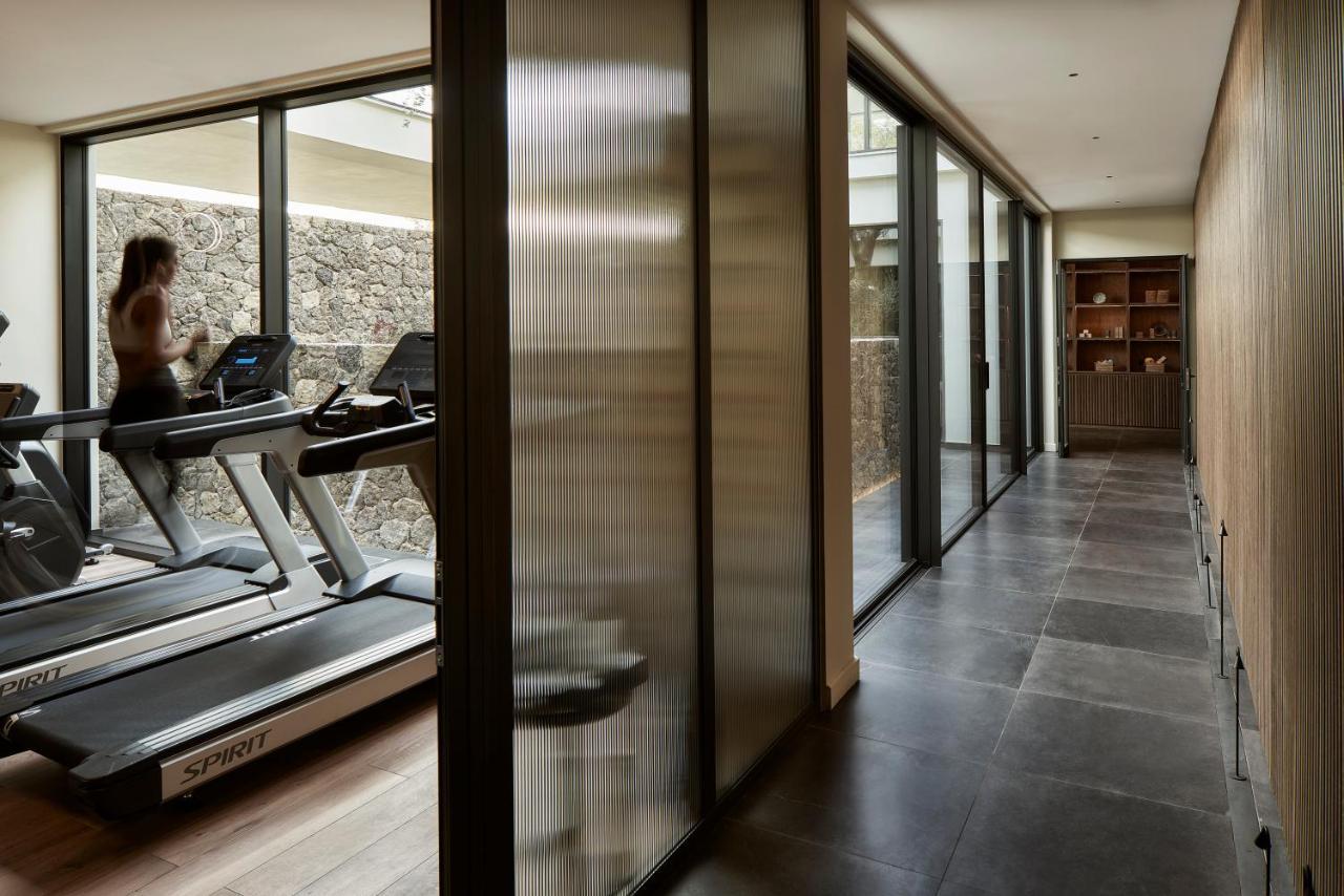 The Olivar Suites Mesongi Bagian luar foto